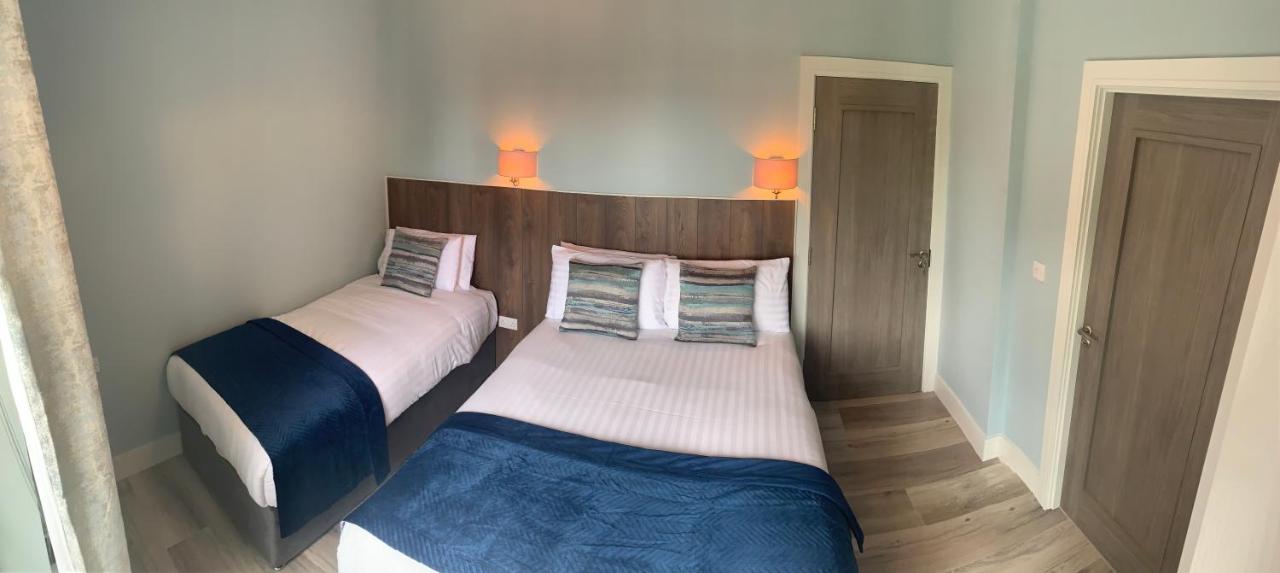 Mountain View Apartment คิลลาร์นีย์ ภายนอก รูปภาพ
