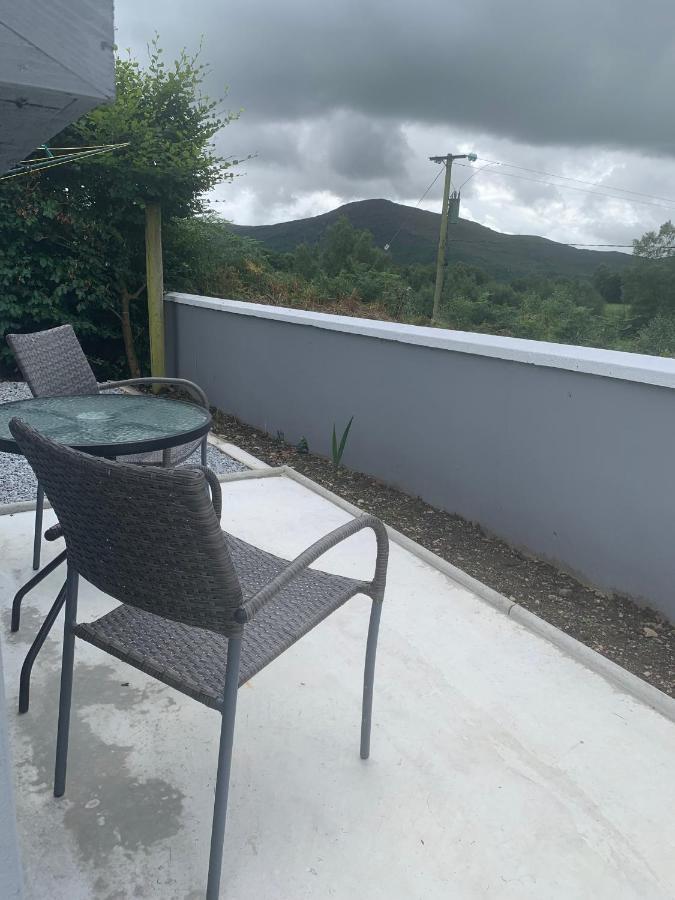 Mountain View Apartment คิลลาร์นีย์ ภายนอก รูปภาพ